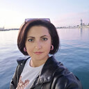 Maryna Bahdanava