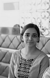 Akansha Mishra