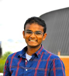 Tony Jefferson Gnanaprakasa