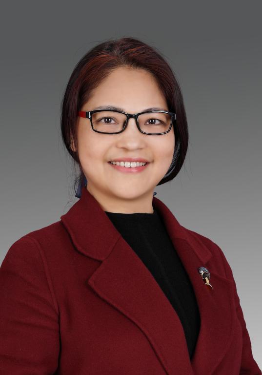 Yingzi Li