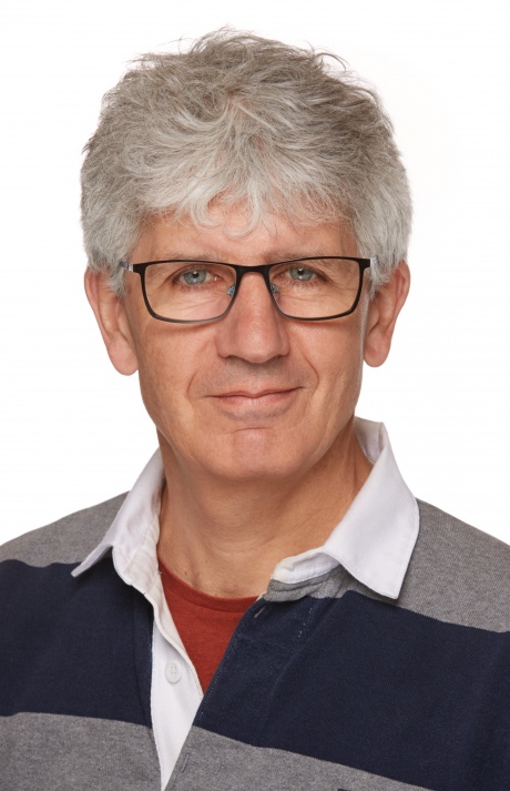Hans Peter Schmid