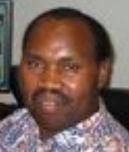 Solomon K. Musani