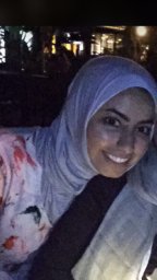 Rana Alkhaldi