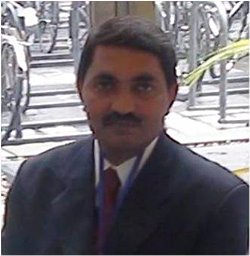 Jyoti Kumar Arora