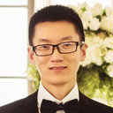 Shaohui Liu
