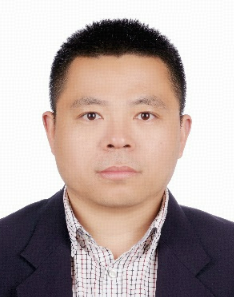 Rubin Wang