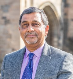 Raghu Raghavan