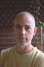 José Ignacio Martı́N Hernando