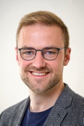 Lukas Haffert