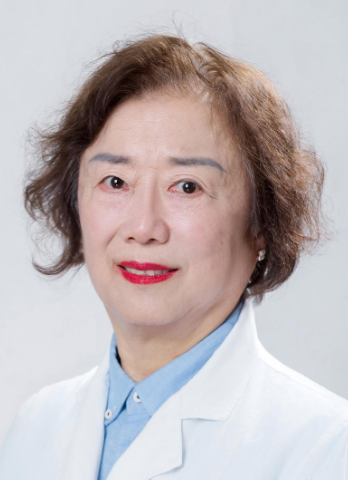 Li Jiang