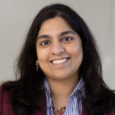Padma Sheila Rajagopal