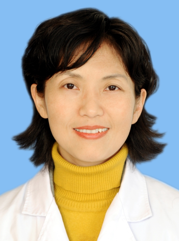 Yanling Liu