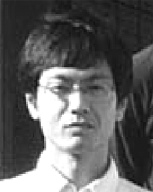 Katsuhiko Saito