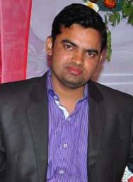 Mahesh Chand