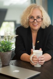 Limor Aharonson-Daniel