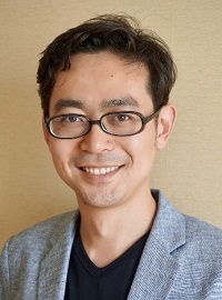 Liang Zhang