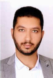 Hesamodin Allahyari