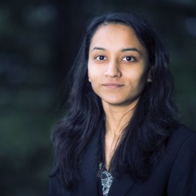 Megha Nawhal