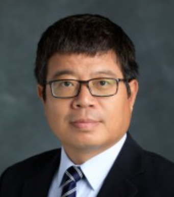 John Zhanhu Guo