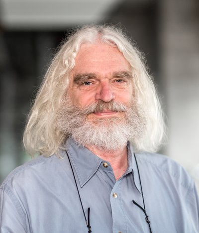 Armin Kohlrausch