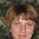 Lilia Svintsova