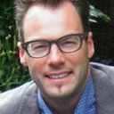 Jeroen Scheerder