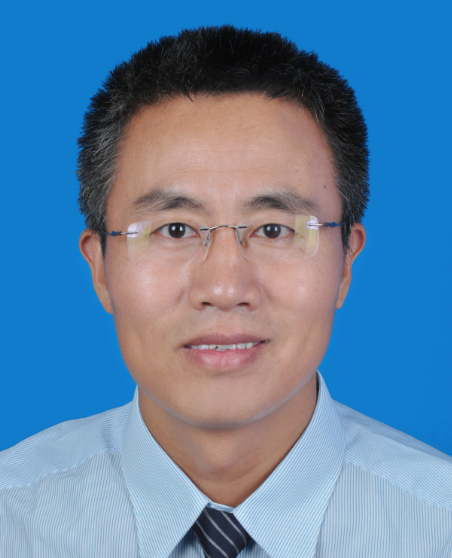 Yongsheng Zhu