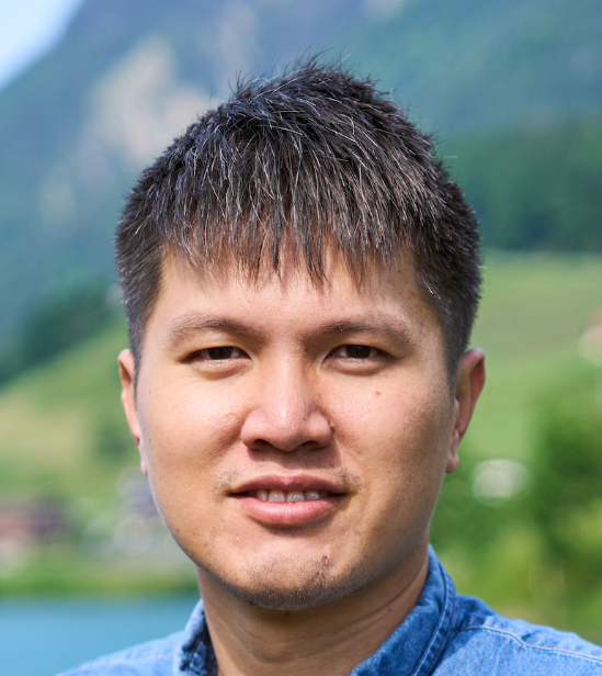 Hongwei Bran Li