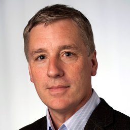 Rick Harbaugh