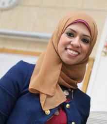 Rania S. Sulaiman