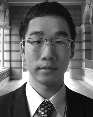 Kyle Chen