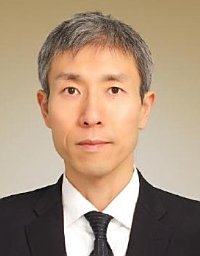 Masanori Hariyama