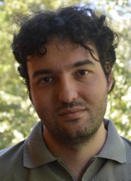 Luca Baronti