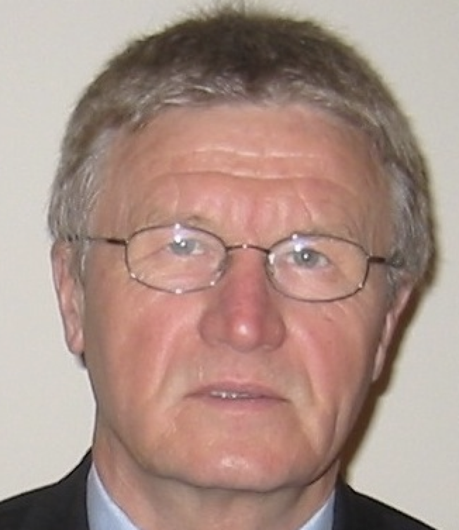 Mieczyslaw M. Kokar