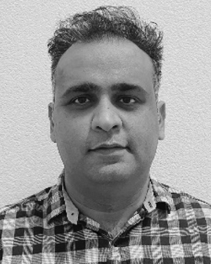 Anand Vasani