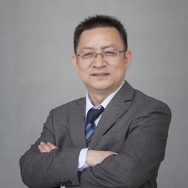 Jiping Chen