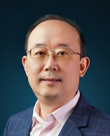 Jianguo Liu