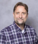 Dirk Morr