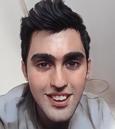 Hormoz Khosravi