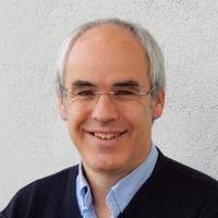 Jim Blythe