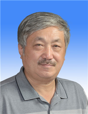 Rongqiao He