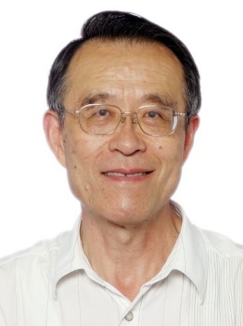 Mingchuan Zhang