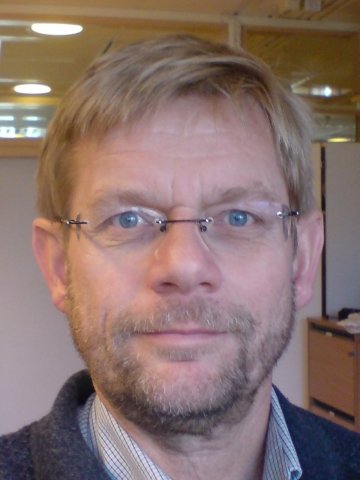 Gunnar Johanson