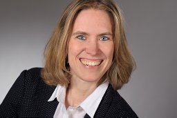 Almut Mentz