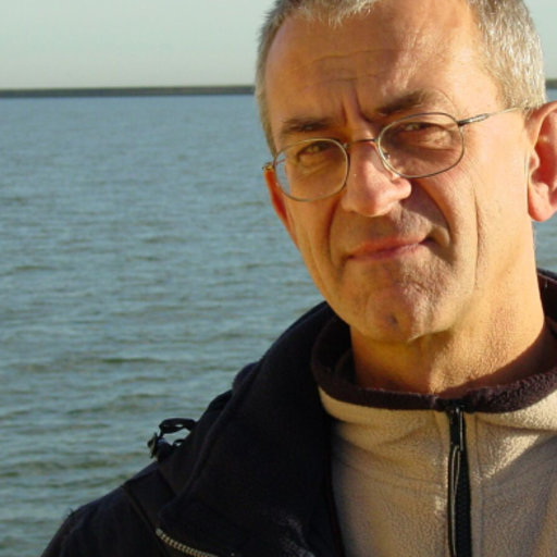 Victor N. De Jonge