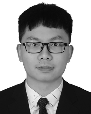 Peishu Wu