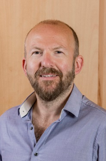 Jon Shute