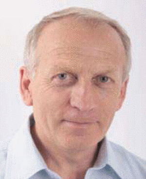 Pavel Kishcha
