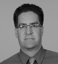 Jon Touryan