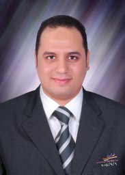 Mohamed Farghali